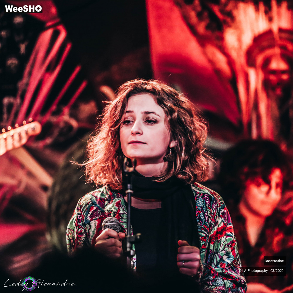 5/9 photos du spectacle Constantine