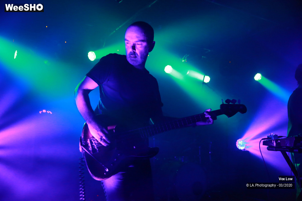 1/23 photos du spectacle Vox Low