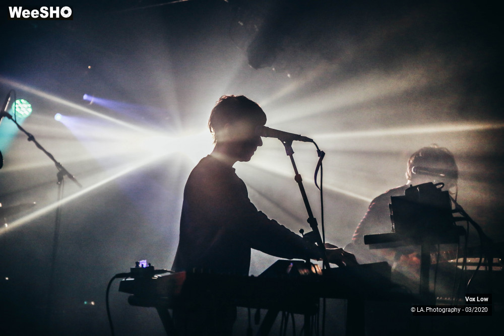 2/23 photos du spectacle Vox Low