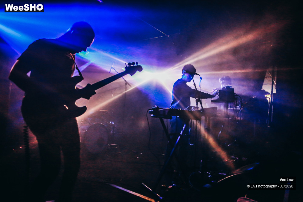 3/23 photos du spectacle Vox Low