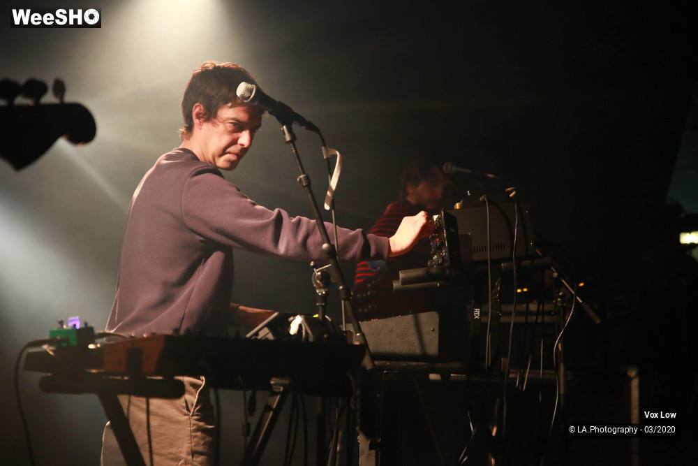 4/23 photos du spectacle Vox Low