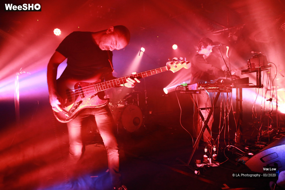 5/23 photos du spectacle Vox Low