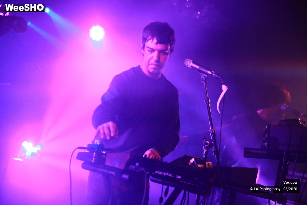 6/23 photos du spectacle Vox Low