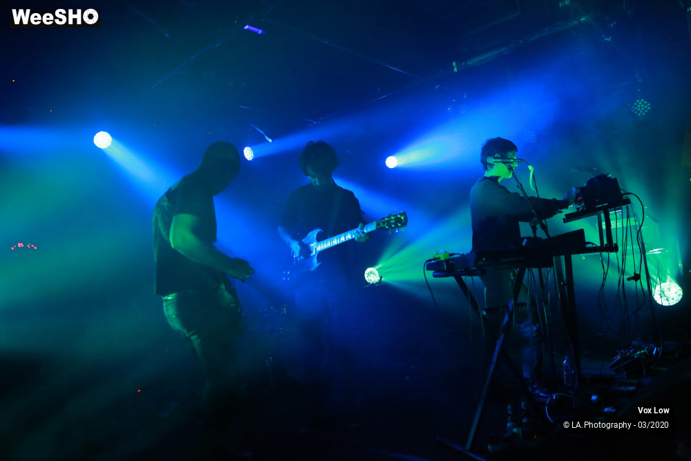9/23 photos du spectacle Vox Low