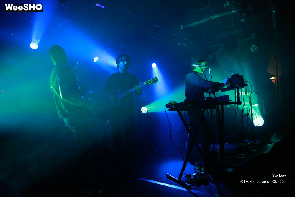 10/23 photos du spectacle Vox Low