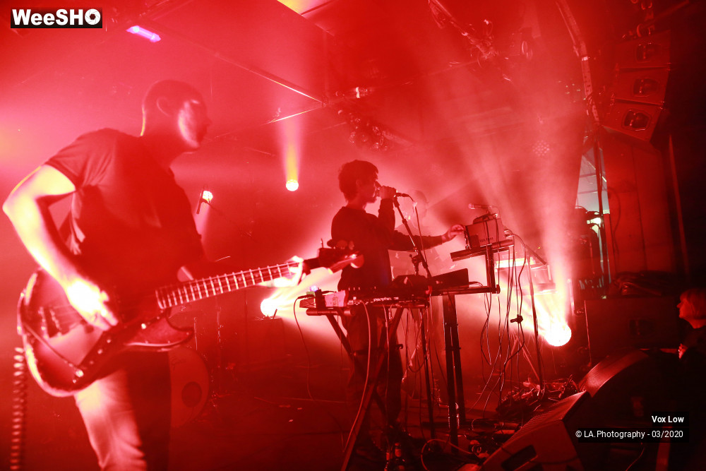12/23 photos du spectacle Vox Low