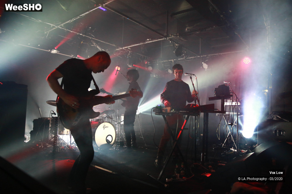 13/23 photos du spectacle Vox Low