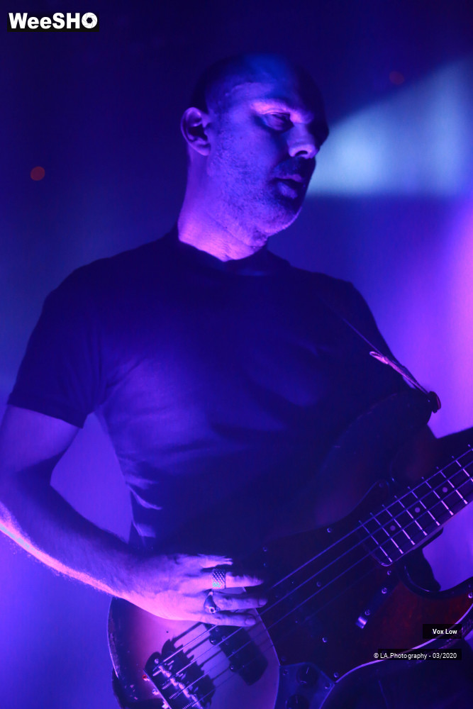 14/23 photos du spectacle Vox Low