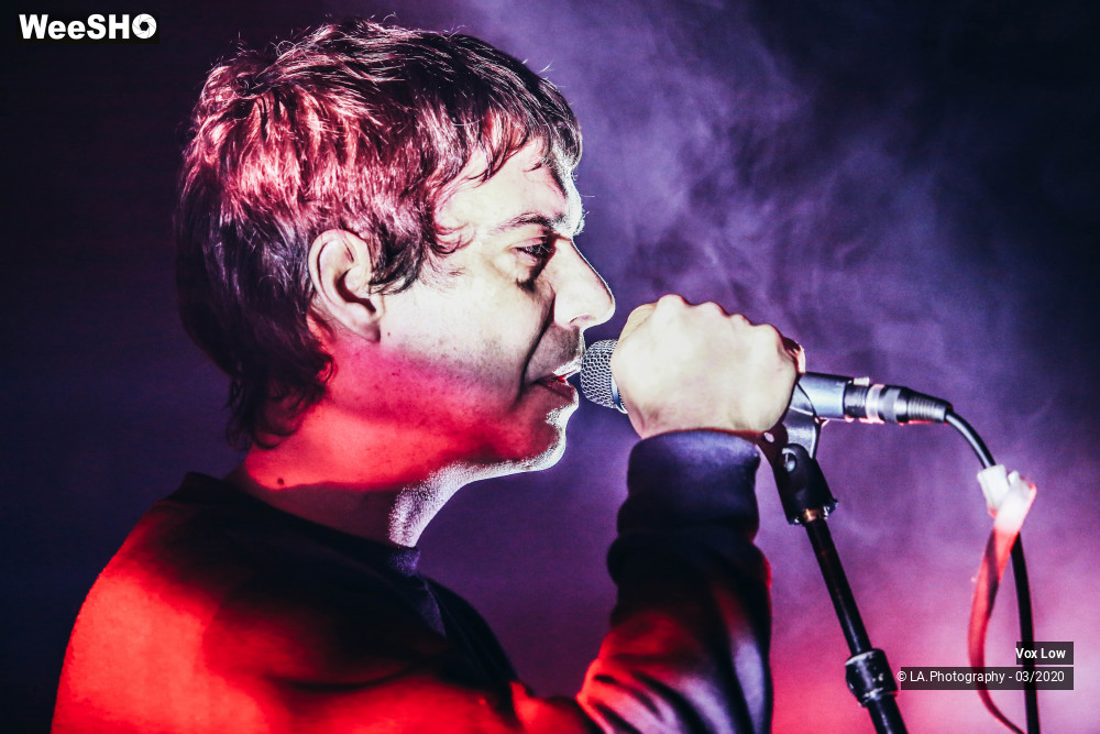 16/23 photos du spectacle Vox Low