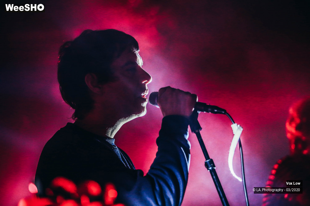 17/23 photos du spectacle Vox Low