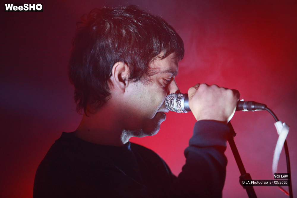 19/23 photos du spectacle Vox Low