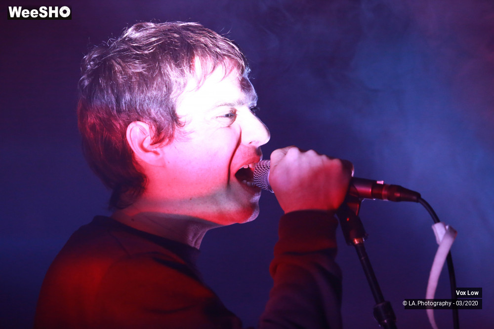 20/23 photos du spectacle Vox Low