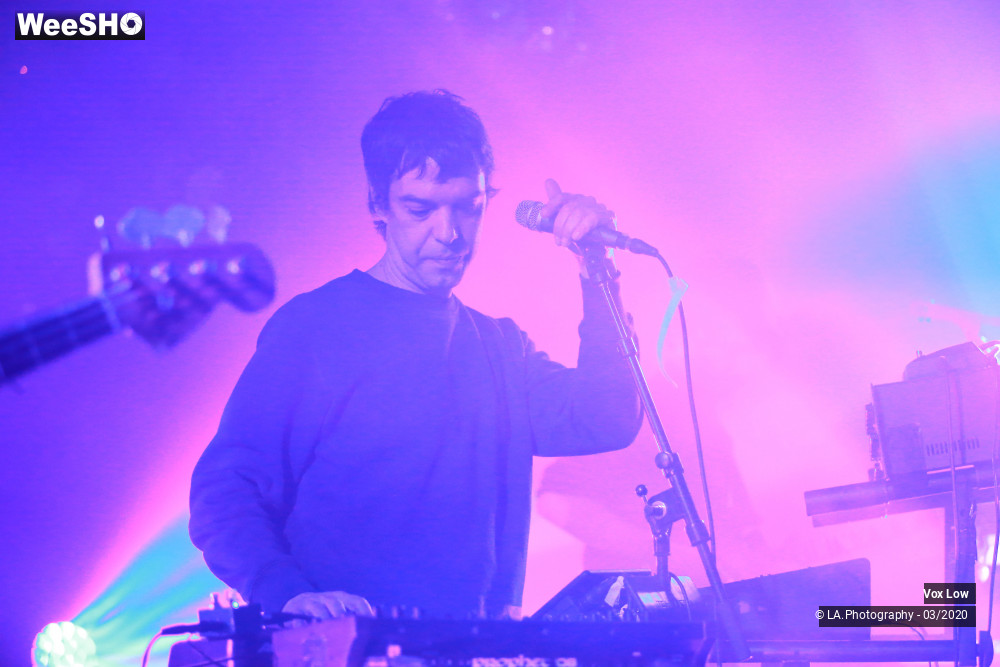 21/23 photos du spectacle Vox Low