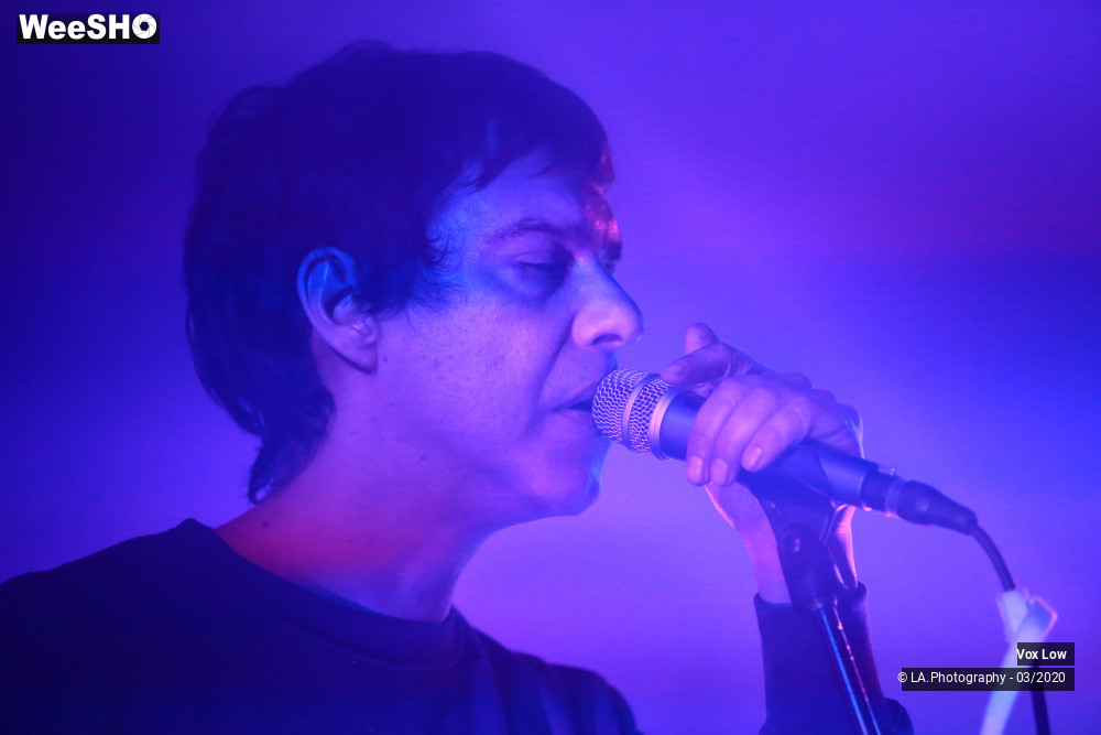 22/23 photos du spectacle Vox Low