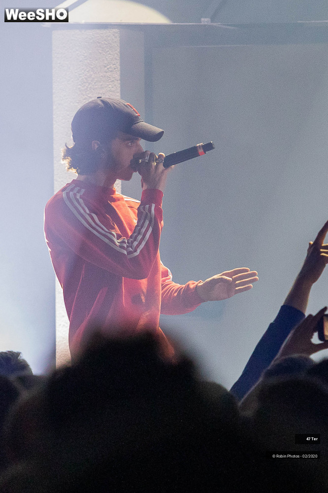 5/29 photos du spectacle 47 Ter