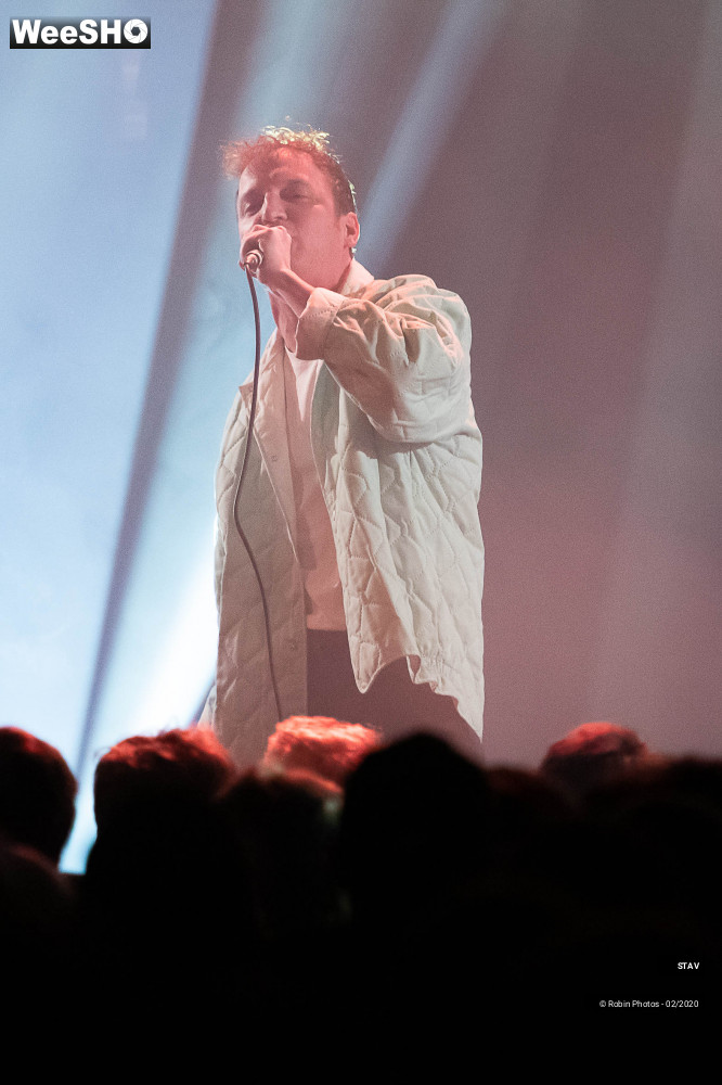 6/26 photos du spectacle STAV