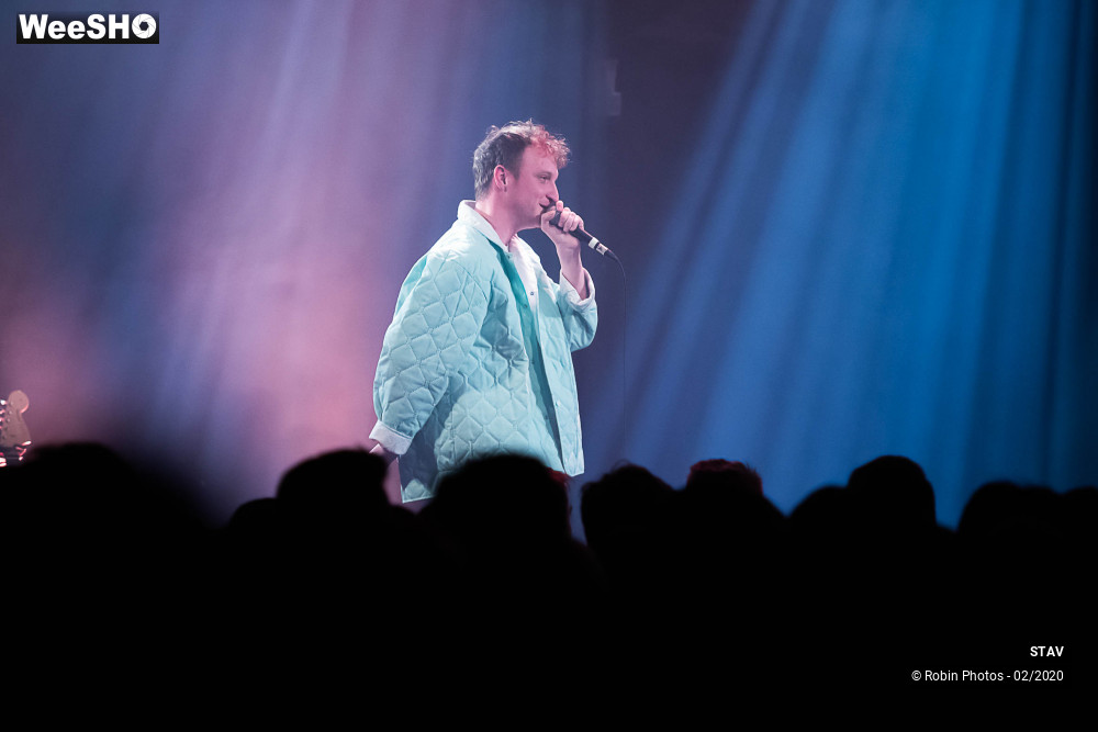 9/26 photos du spectacle STAV