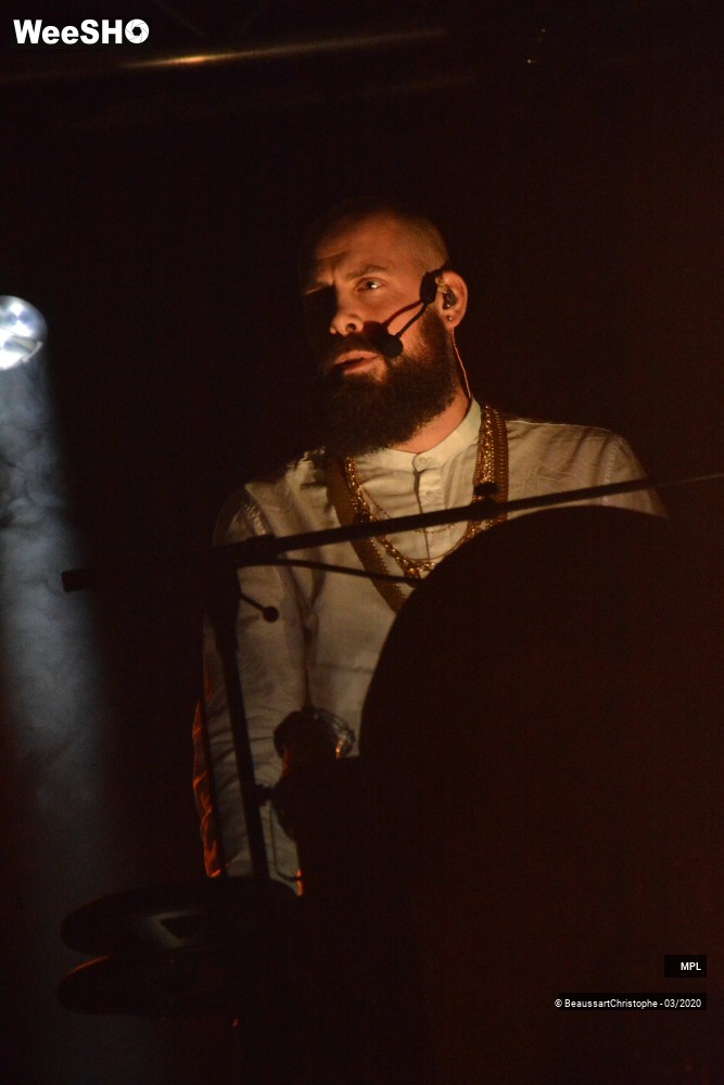 1/46 photos du spectacle MPL