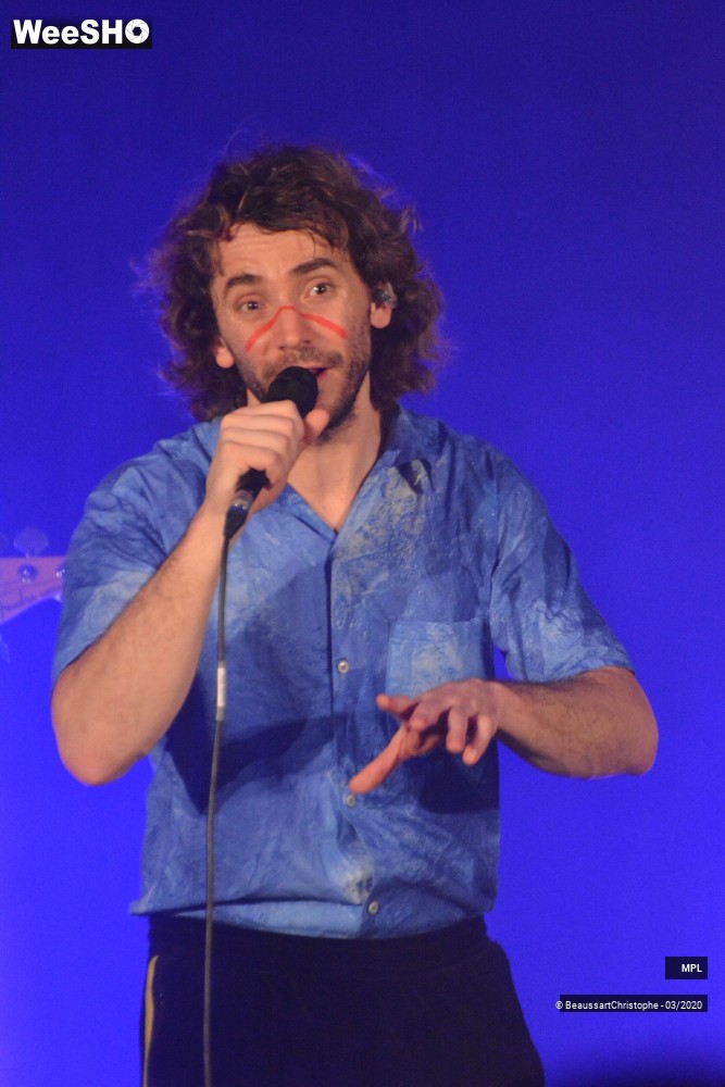 2/46 photos du spectacle MPL