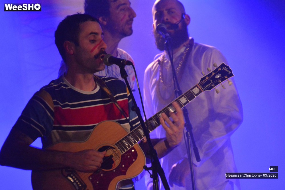 8/46 photos du spectacle MPL