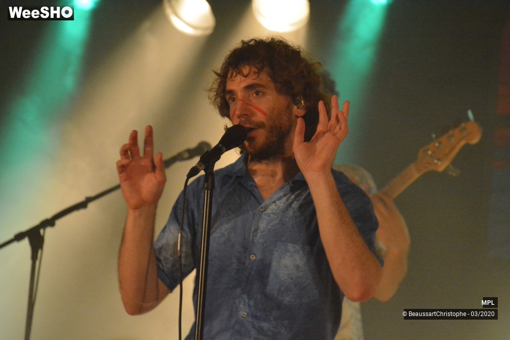 20/46 photos du spectacle MPL