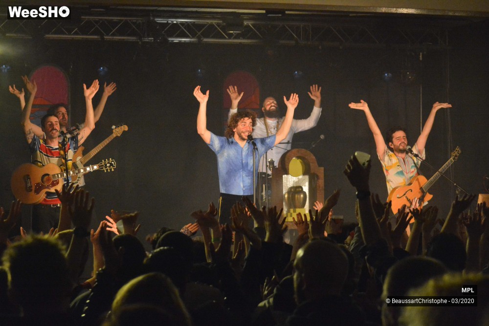 26/46 photos du spectacle MPL