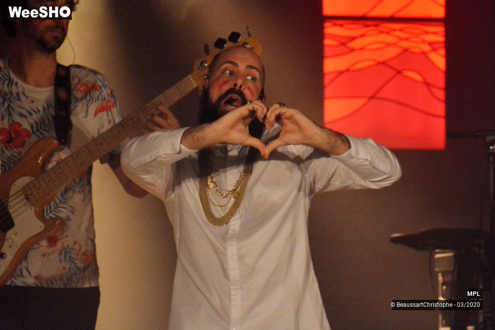 27/46 photos du spectacle MPL