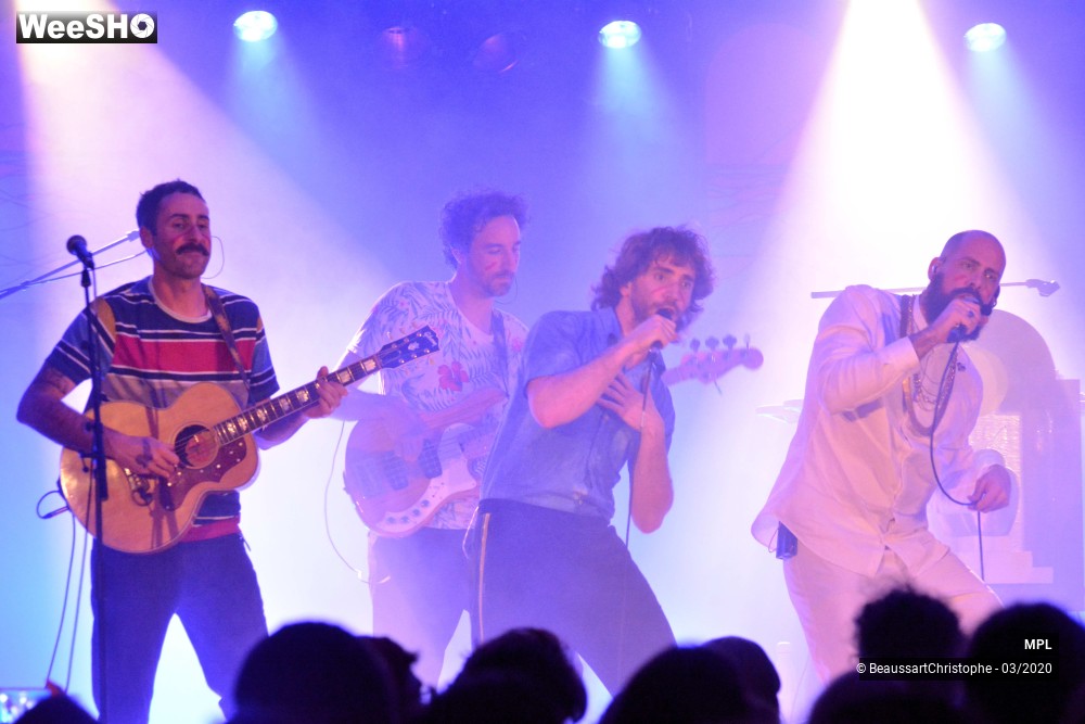 31/46 photos du spectacle MPL