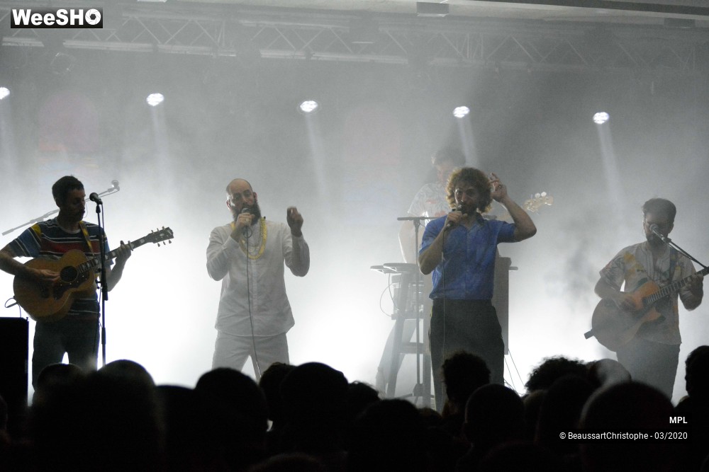 32/46 photos du spectacle MPL