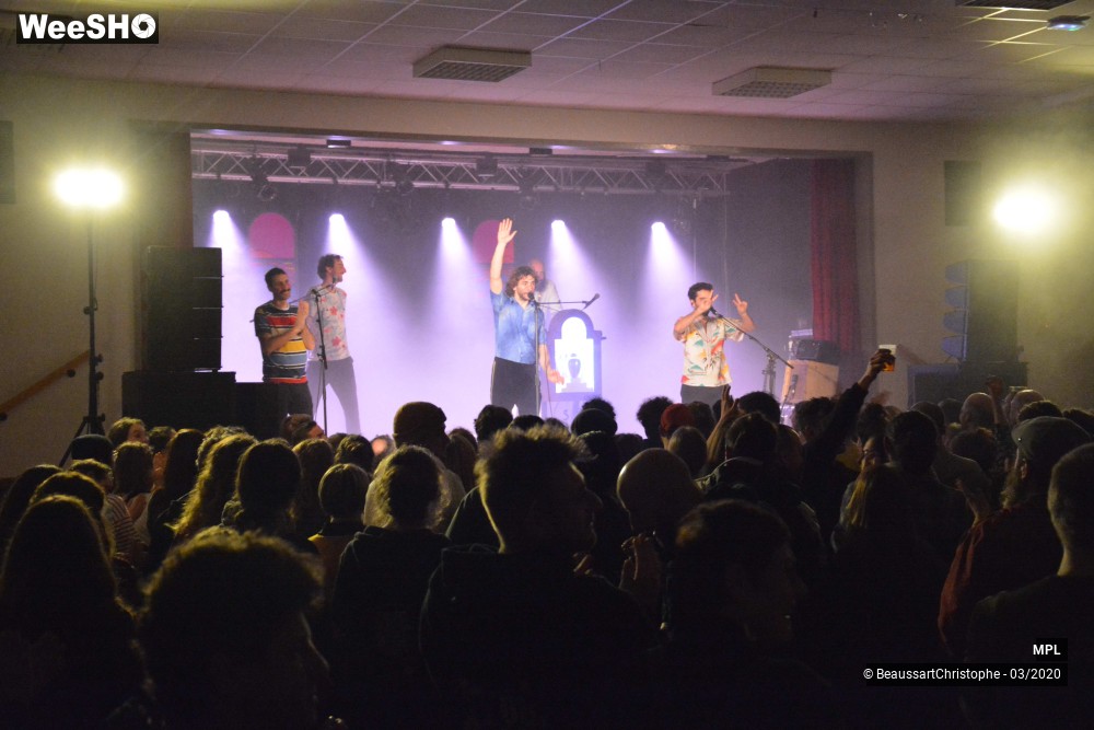 41/46 photos du spectacle MPL