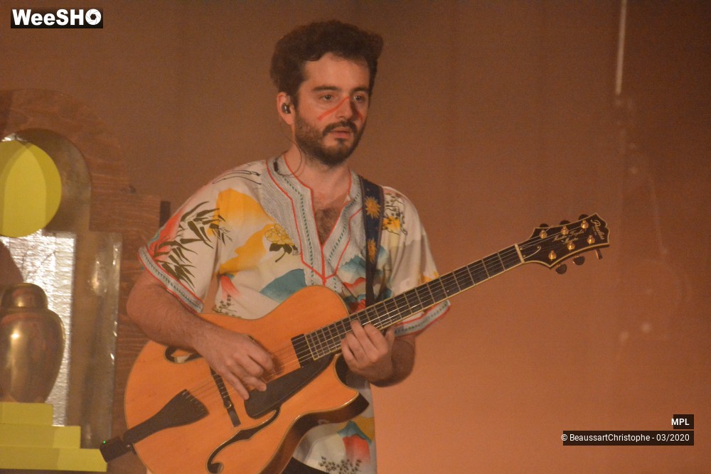 46/46 photos du spectacle MPL