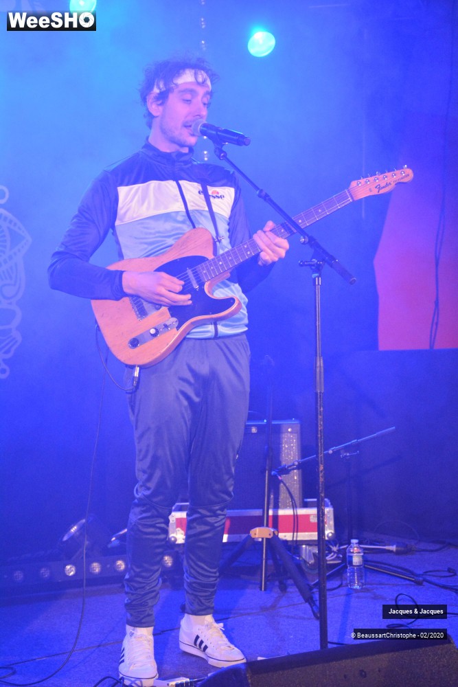 1/41 photos du spectacle Jacques & Jacques
