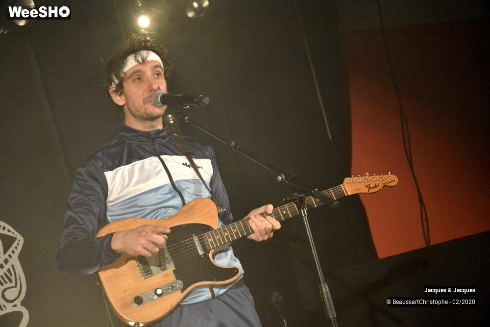 30/41 photos du spectacle Jacques & Jacques