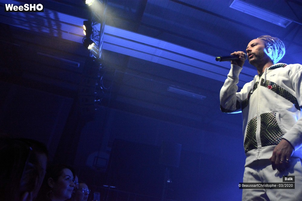 36/37 photos du spectacle Balik