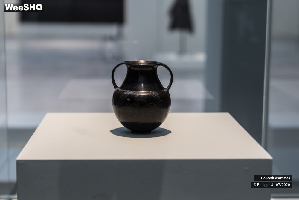 4/12 photos du spectacle Soleils Noirs