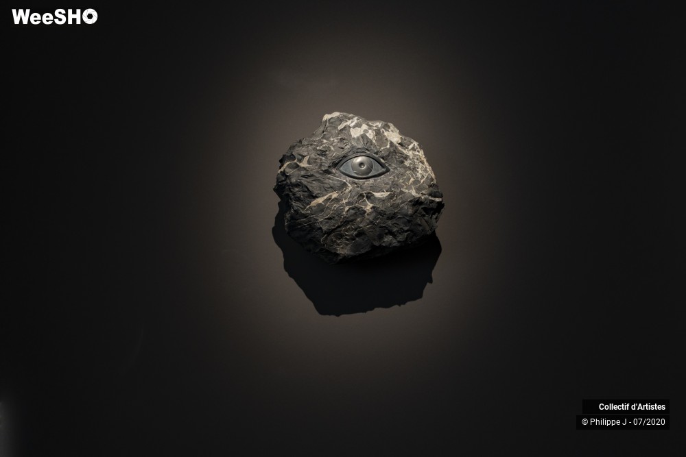 5/12 photos du spectacle Soleils Noirs