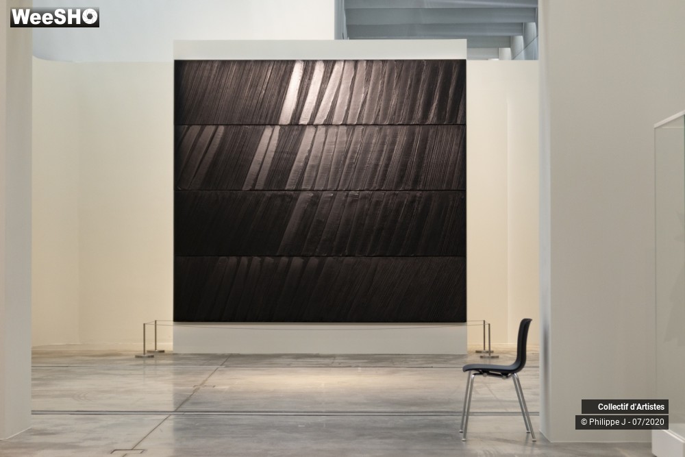 11/12 photos du spectacle Soleils Noirs