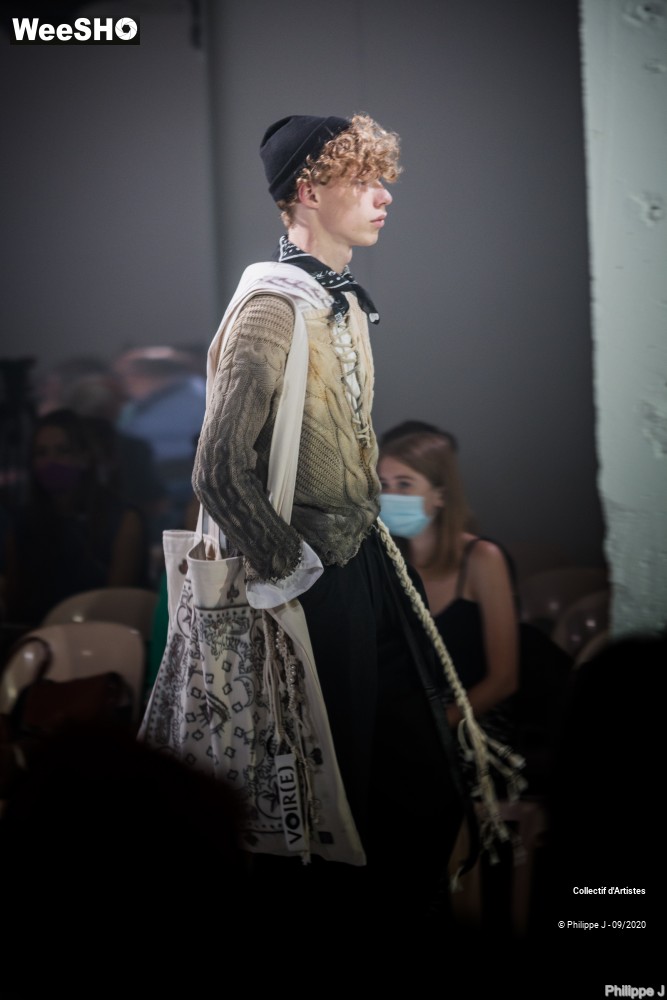 11/16 photos du spectacle Défilé de mode 1