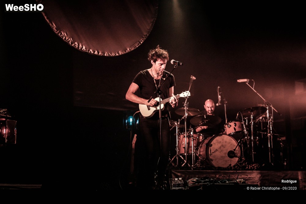 23/51 photos du spectacle Rodrigue