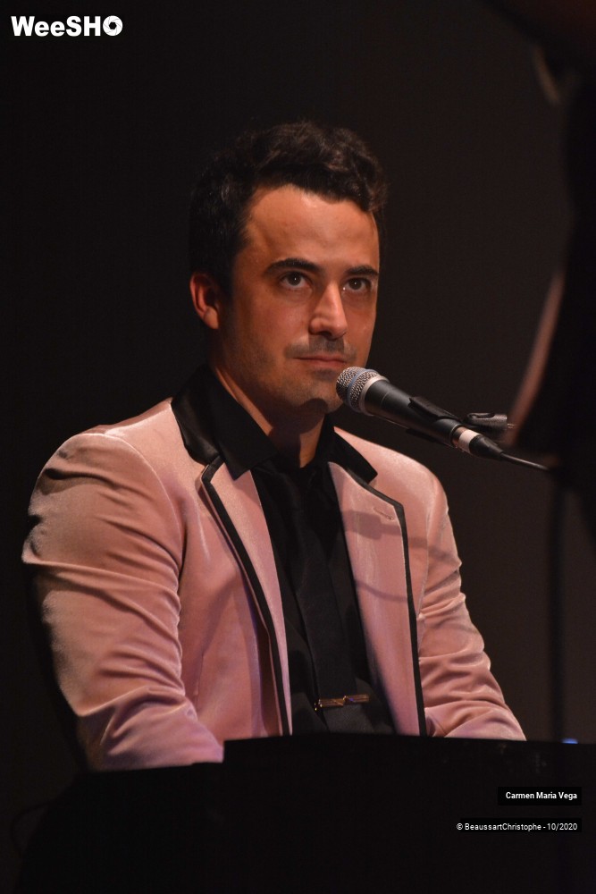 3/20 photos du spectacle Fais-moi mal Boris