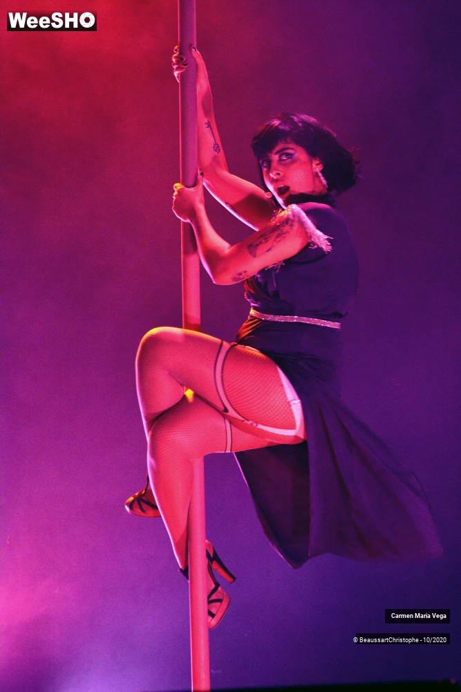 5/20 photos du spectacle Fais-moi mal Boris
