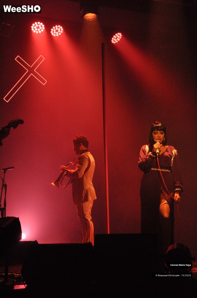 8/20 photos du spectacle Fais-moi mal Boris