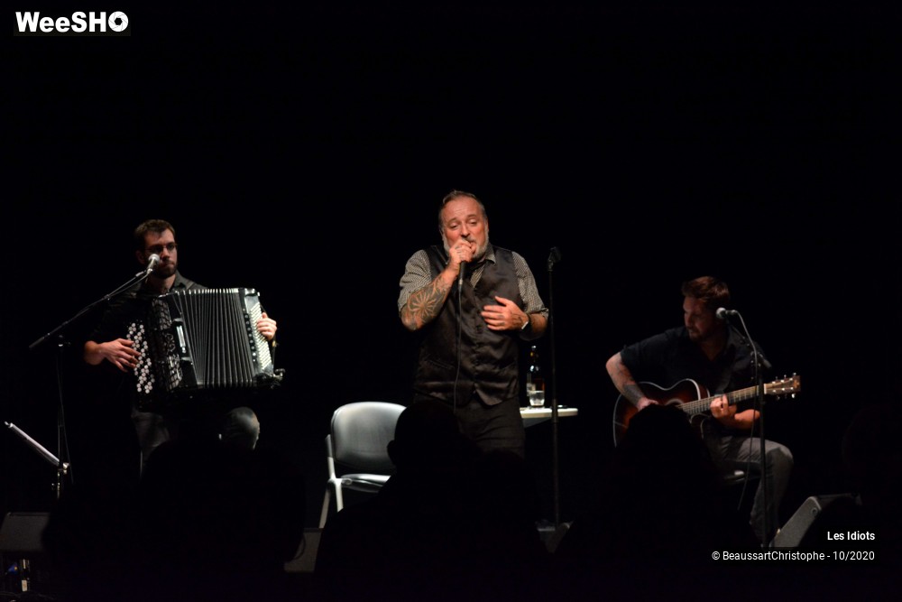 11/31 photos du spectacle Les Idiots