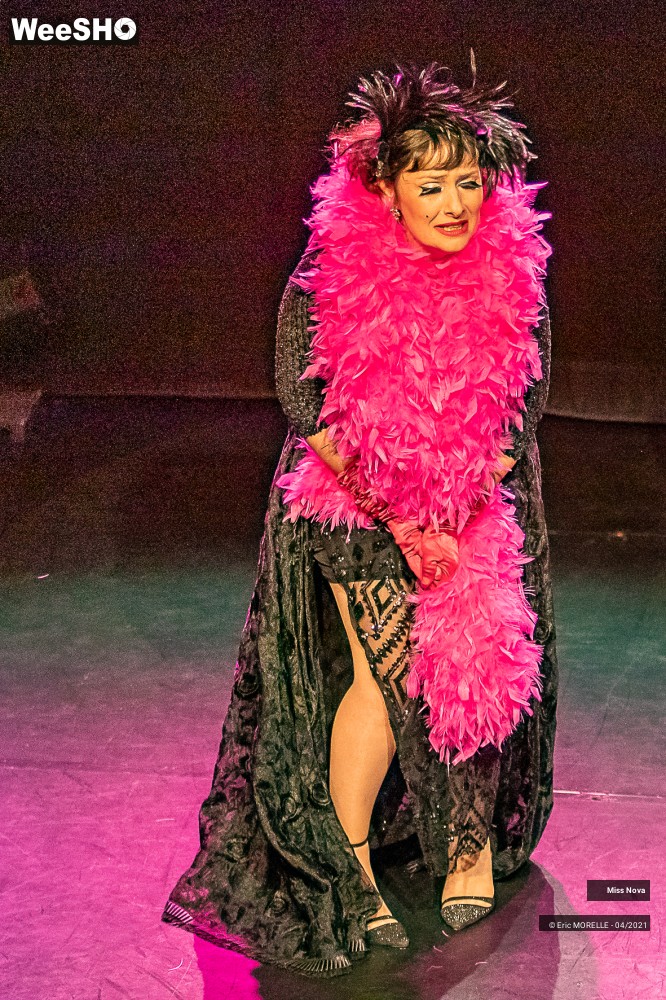 1/50 photos du spectacle Folle in Love