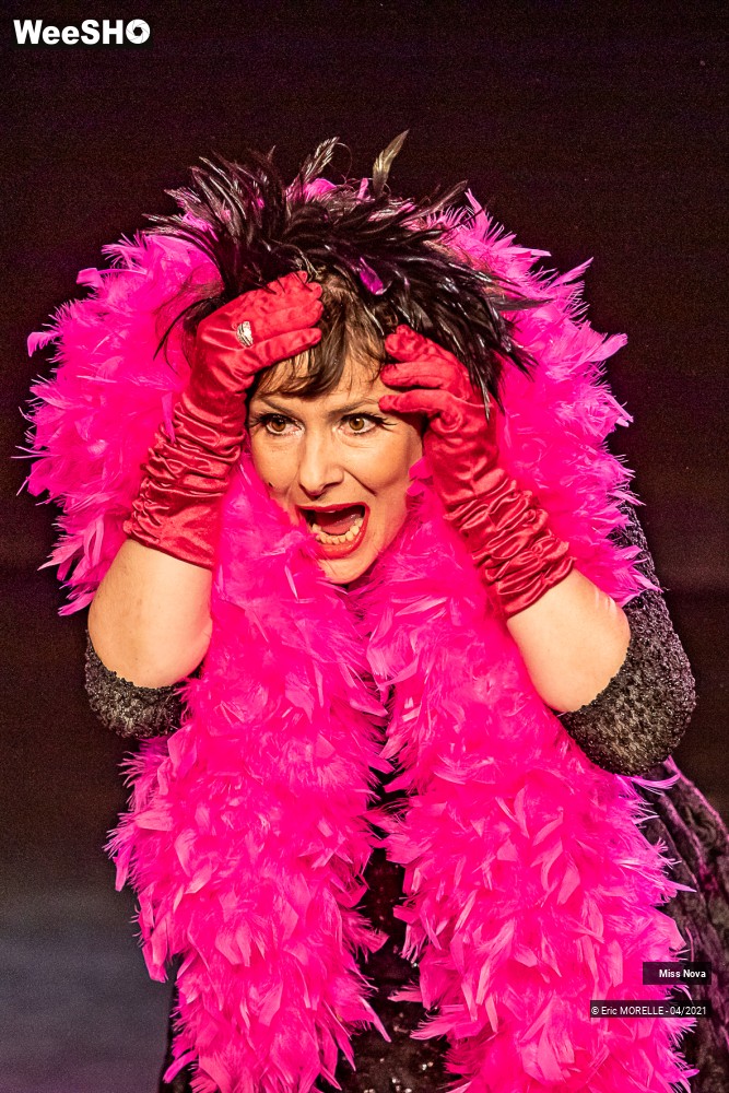 3/50 photos du spectacle Folle in Love