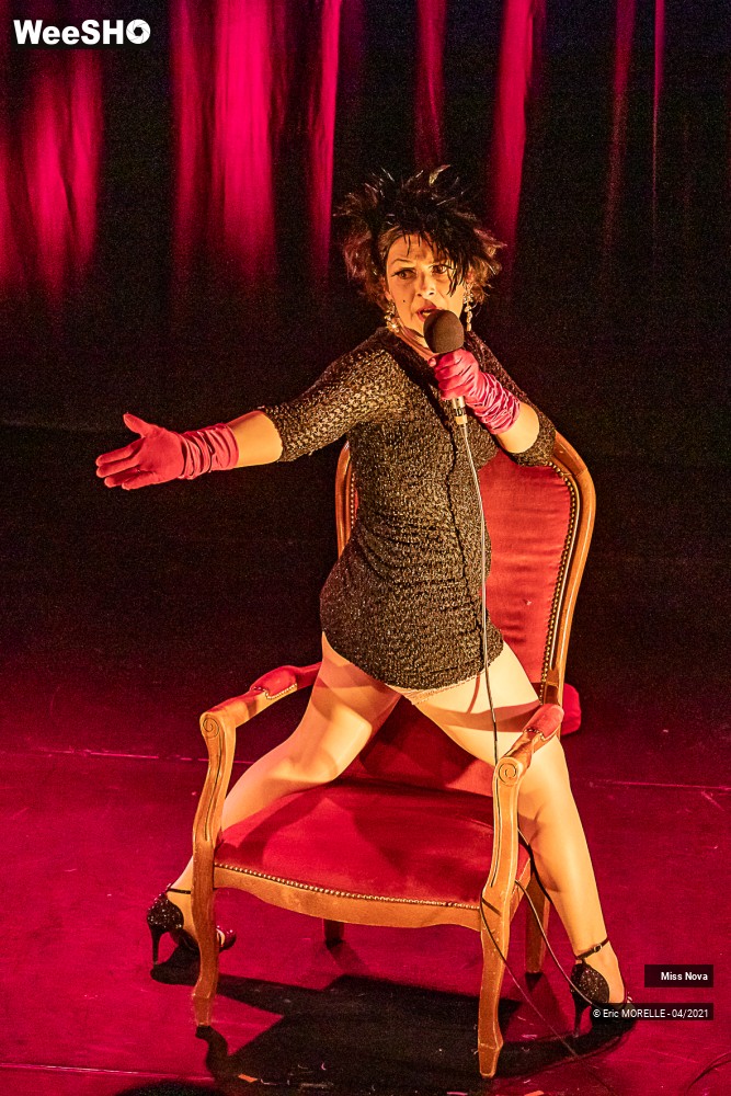 7/50 photos du spectacle Folle in Love