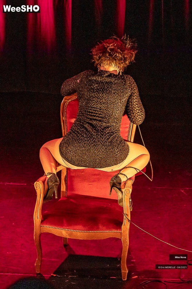 9/50 photos du spectacle Folle in Love