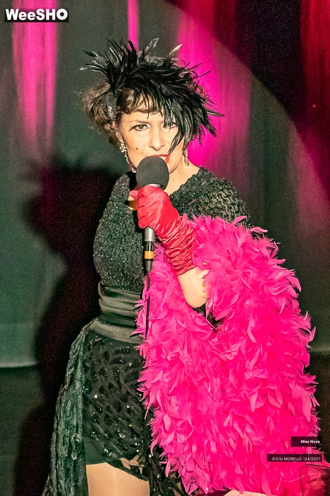 10/50 photos du spectacle Folle in Love