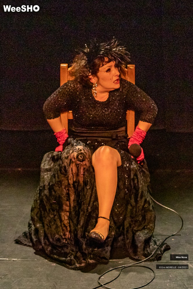 11/50 photos du spectacle Folle in Love