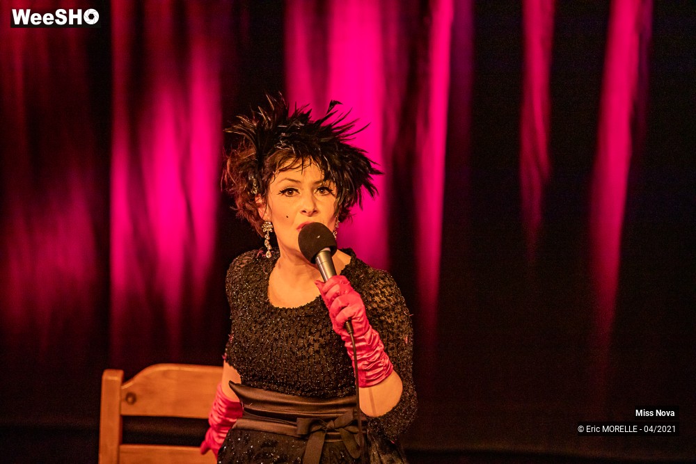 15/50 photos du spectacle Folle in Love